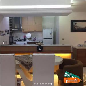 اجاره ماهیانه یکخوابه صدف با مناسب ترین شرایط