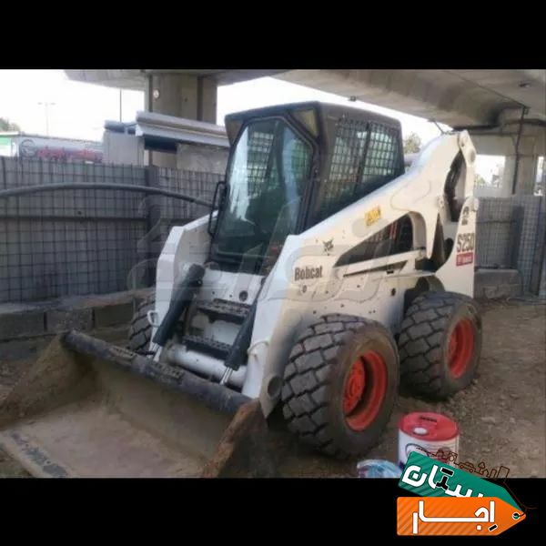 اجاره بابکت وخاور به صورت روزانه و ماهانه