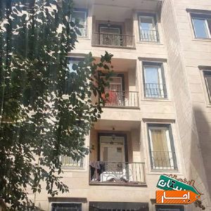 اجاره 83 متر/2 خواب/تک واحدی با بهترین امکانات