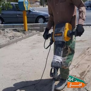 اجاره هیلتی،بتن کن اجاره چکش برقی اجاره تعمیرهیلتی