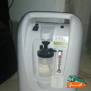 اجاره و فروش انواع دستگاه های اکسیژن ساز و کپسول با بهترین شرایط