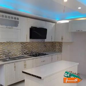 مناسب ترین شرایط اجاره آپارتمان 96 متر نوساز کلید نخورده ( باهنر هجرت )