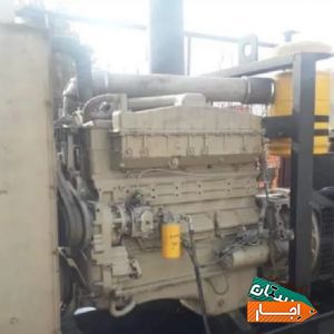 اجاره دیزل ژنراتور با بهترین شرایط