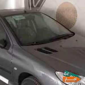 اجاره خودرو 206