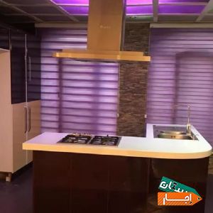 اجاره مناسب ترین قیمت اجاره 60 متر 2 ساله حیدری مقدم شرقی