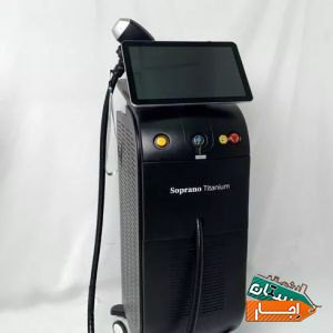 اجاره رنت لیزر مو /شرکت زیگورات طب