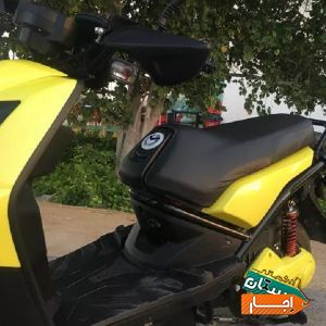 اجاره موتور ساعتی و روزانه