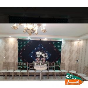 دیجی باغ اجاره باغ باغ خانوادگی مراسم تولد