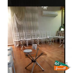اجاره صندلی ومیز ،ظروف کرایه تشریفات مجالس رز