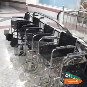 کرایه ویلچر فروش ویلچر اجاره ویلچر با بهترین قیمت