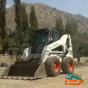 اجاره بابکت،کندن استخر با شرایط مناسب در البرز