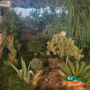 اجاره باغ ویلا با بهترین شرایط