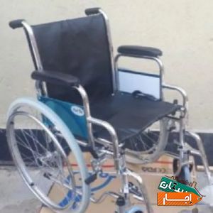 اجاره انواع ویلچر .هفتگی/ماهیانه با بهترین قیمت