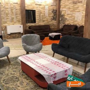 اجاره ویلا استخر ابگرم سرپدشیده کردان کوهسار