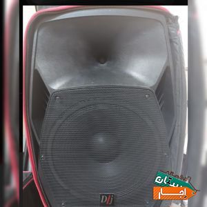 اجاره باند و رقص نور و صندلی