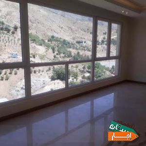 اجاره آپارتمان ولنجک، 190 متر فول مدرن. ویو ابدی کوهستان بهترین لوکیشن
