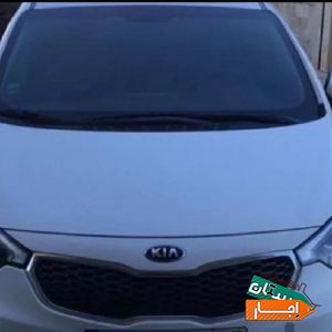 شرایط معتبر اجاره خودرو.کرایه ماشین/رنت کیا سراتو.سدان