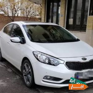 اجاره سراتو نیو با معتبرترین شرایط/کرایه خودرو/رنت ماشین.اتومبیل
