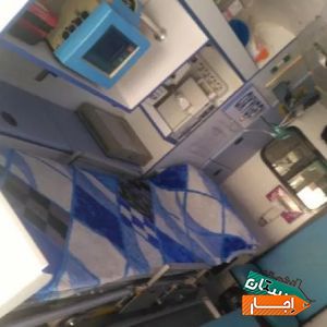 اجاره آمبولانس FAW با بهترین شرایط