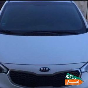 اجاره خودرو.کرایه ماشین/رنت کیا سراتو.سدان با شرایط معتبر