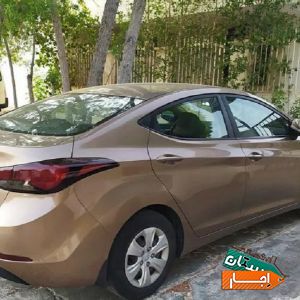 اجاره روزانه و ماهانه النترا با قیمت مناسب در کیش