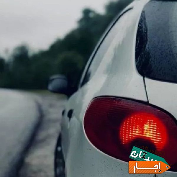 اجاره/ماهیانه 206 مدل 94