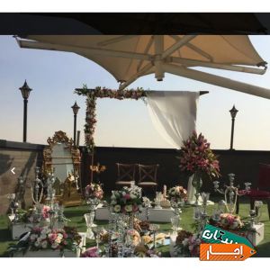 اجاره و اجرای سفره عقد