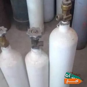 اجاره کپسول اکسیژن 150 با بهترین امکانات