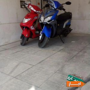 اجاره موتور ویو صفر کیلومتر شارژ و سرعت بالا