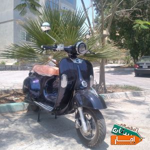 اجاره موتور با نازلترین قیمت روزانه وساعتی