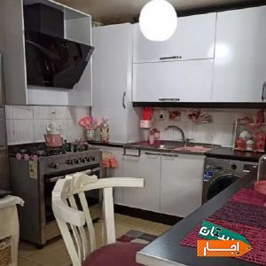 اجاره آپارتمان 80متری فول امکانات پرند هسا 2 با مناسب ترین شرایط
