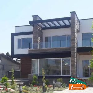 اجاره ویلا در کردان استخر ابگرم با مناسب ترین قیمت