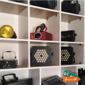 اجاره باند رقص نور(( نصب تحویل در)) در شیراز