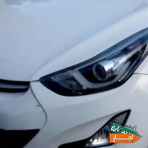 اجاره هیوندا.کرایه خودرو النترا در اصفهان