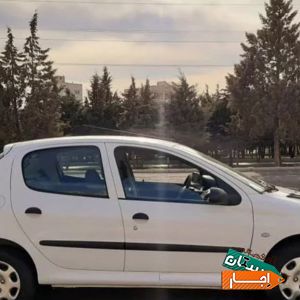 اجاره خودرو از مالک پژو