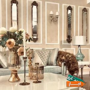 اجاره 170 متری سپند با بهترین امکانات