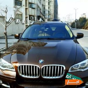 اجاره خودروBMW X6/ بی ام و/ماشین رنت با معتبرترین شرایط