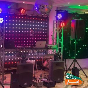 اجاره سالن و تشریفات ( بدون ورودی) با بهترین قیمت