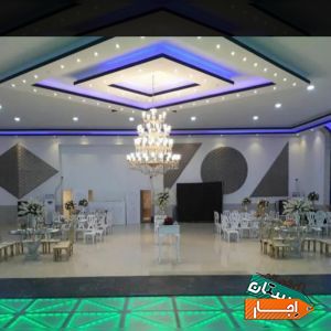 اجاره سالن اجتماعات باغ تالار تشریفات مجالس