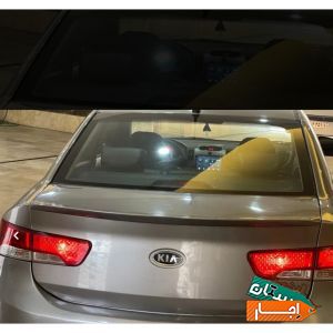 اجاره خودرو (رنت)سراتو کوپه