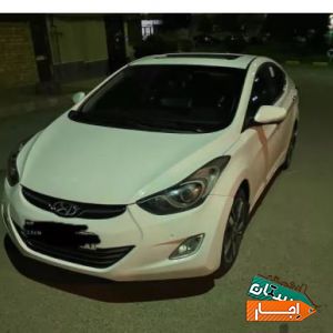 اجاره ماشین النترا نیوفیس بدون راننده