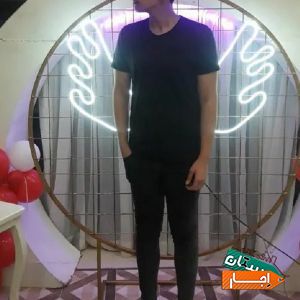 اجاره استندوبک وباکس