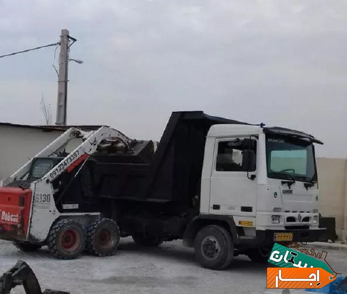 اجاره بابکت و بادسان