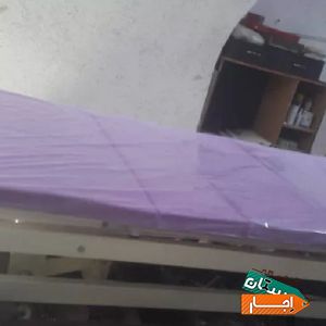 اجاره تخت بیمار ، ولیچر ، تشک مواج خانگی