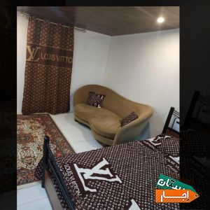 اجاره سوییت سویت سوعیت باغی سهیلیه