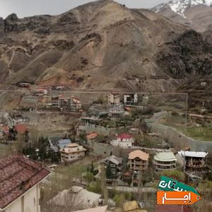اجاره 235متر آپارتمان دراوشان با قیمت مناسب
