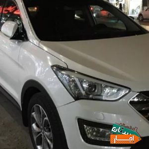 اجاره ماشین رنت خودرو رنت ماشین سانتافه با بهترین شرایط
