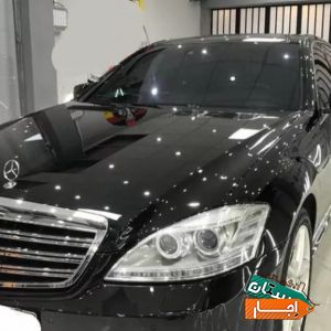 اجاره خودروبنزs500/ماشینbenz/رنت/کرایه