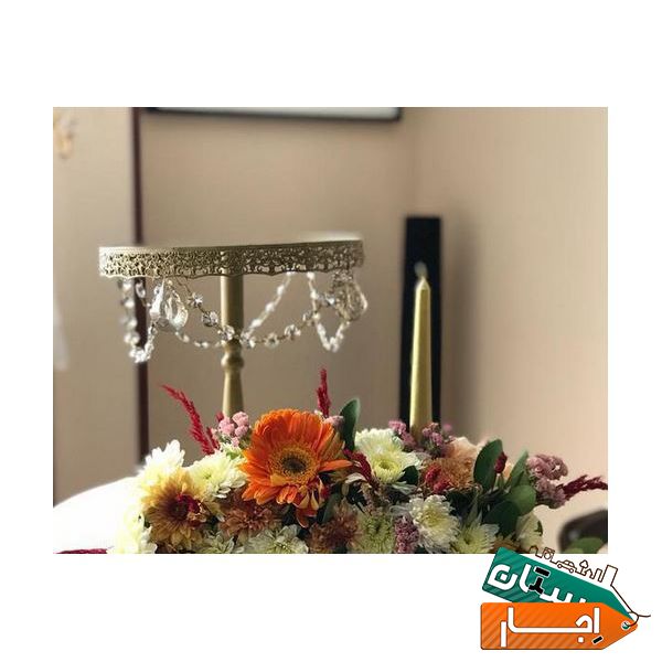 اجاره سفره عقد لوتوس، پذیرش سفارش یلدا