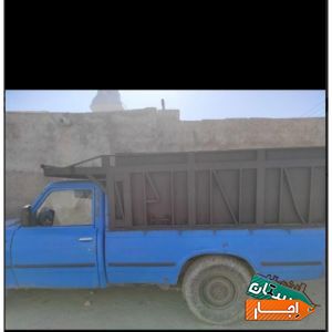 وانت کرایه شبانه روزی س در هر نقطه شهر